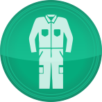 Стирка спецодежды