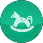 Стирка для детских садов